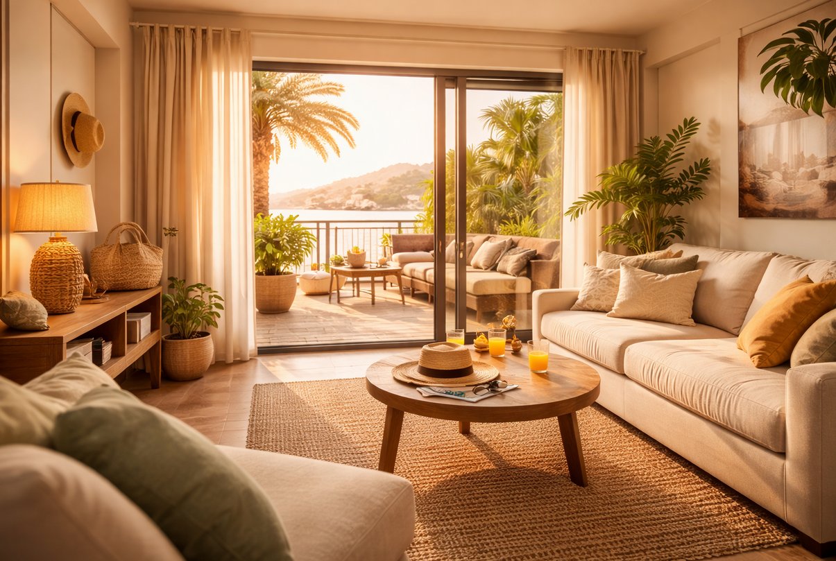 Ferienwohnungen Geo-Domains fuer Vermieter und Buchungsportale Heinsberg